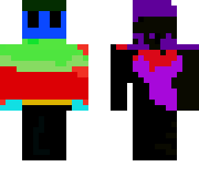 meme skin