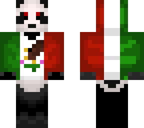 mexican panda