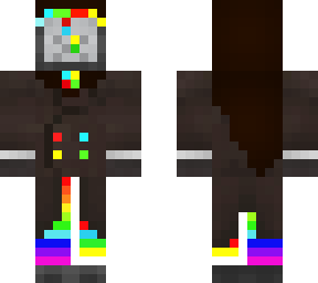 mixed ultra time steve (for gamerbash5 again)
