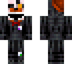 molten freddy