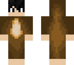 mooseify template