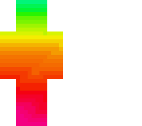 more rainbow yay