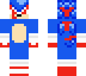 movie fleetway  james the hedgehog