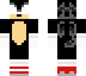 movie james the hedgehog dark form