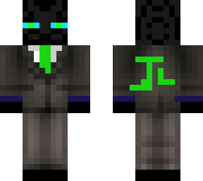 mr. ender