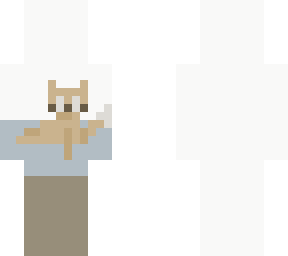 mr. phil, the fat fox