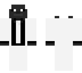 mr negative