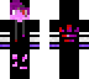 mrcoolguy - purple guy