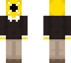 mushroomman