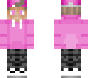 my best skin but i have to fix it