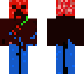 my character