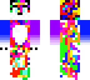 my main skin