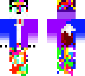 my main skin(updated)