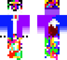 my main skin(updated)