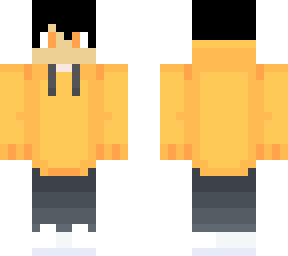 my new main skin