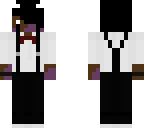 my oc james (fixed + some adjustments)
