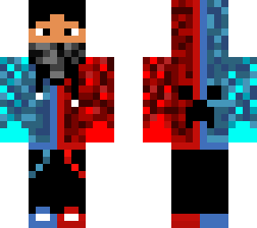 my og jjboi80 skin