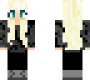 my skin :)