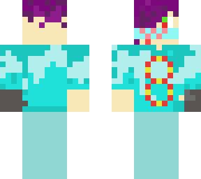 my skin