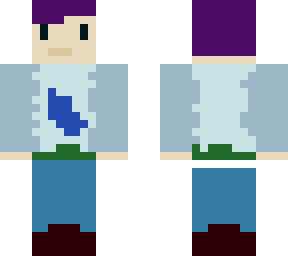 my skin 2020