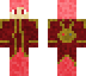 nacorex tribe leader