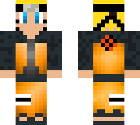 naruto uzumaki