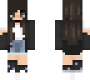 new edit of new skin of old skin
