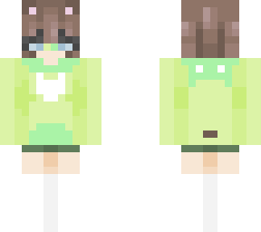 new oc!