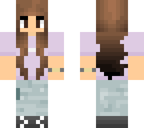 new skin