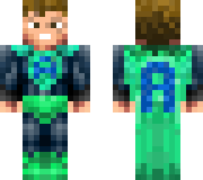 nice skin yes!