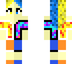 night and day