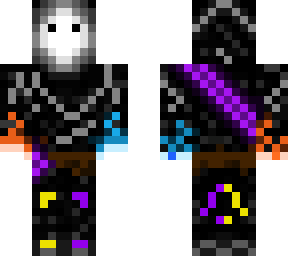 ninja ghost