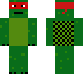 ninja turtle