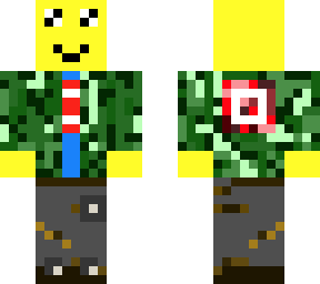 noob camo