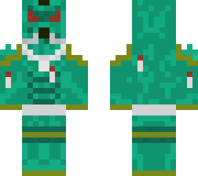 normal boy angel guard