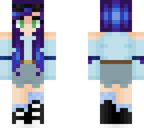 ocean gem
