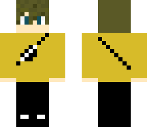 ollies skin