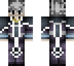 omokage ( hxh movie )