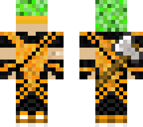 orange fury 2.0