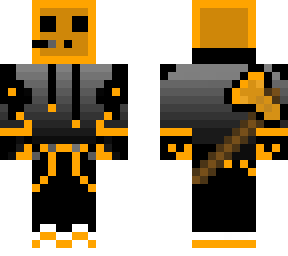 orange slome
