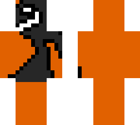 original shadow man