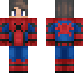 osvaldo spiderman