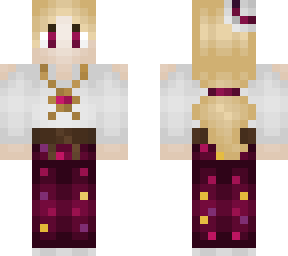 pale witch