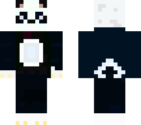 panda