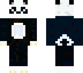panda edit