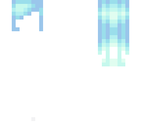 pastel blue