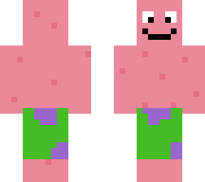 patrick star