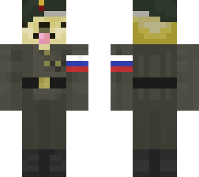 perro ruso