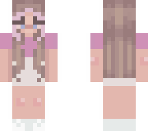 pfffttt ur not allowed to have this skin jk :)