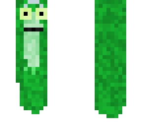 pickle rick